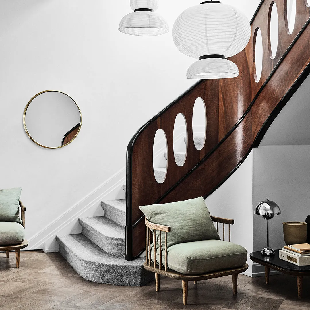 FLY SC10 Lounge Chair