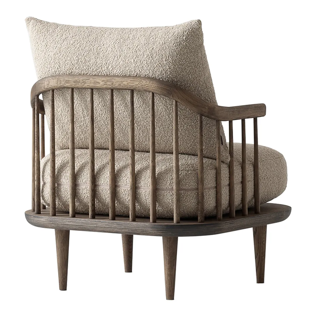 FLY SC10 Lounge Chair