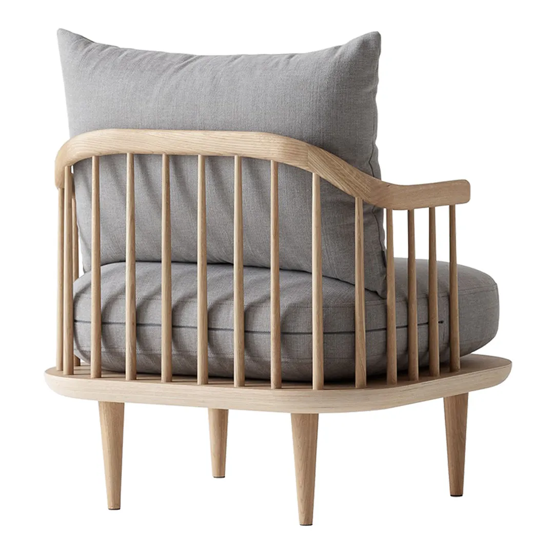 FLY SC10 Lounge Chair