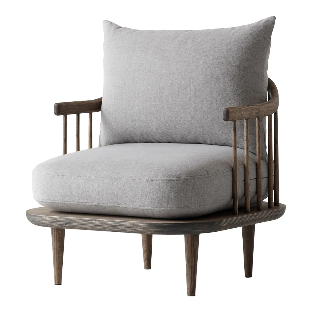 FLY SC10 Lounge Chair