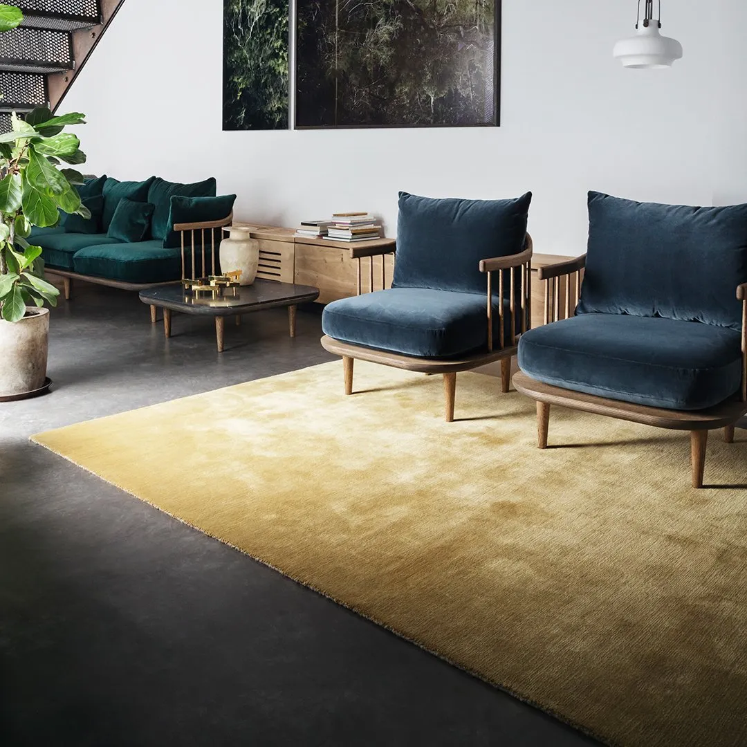 FLY SC10 Lounge Chair