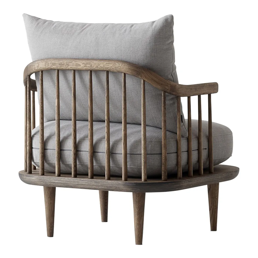 FLY SC10 Lounge Chair