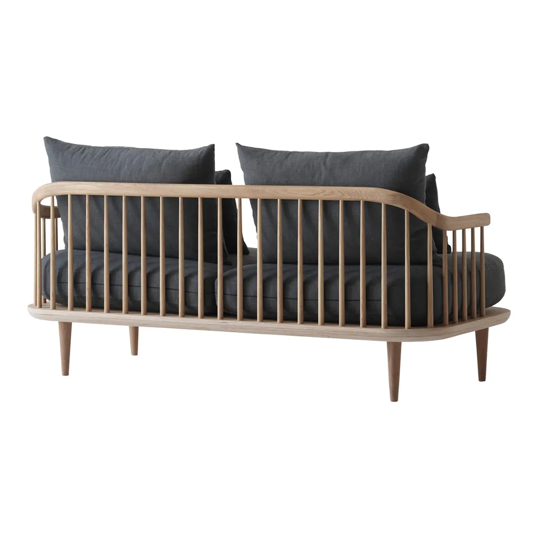 FLY SC2 2-Seater Sofa