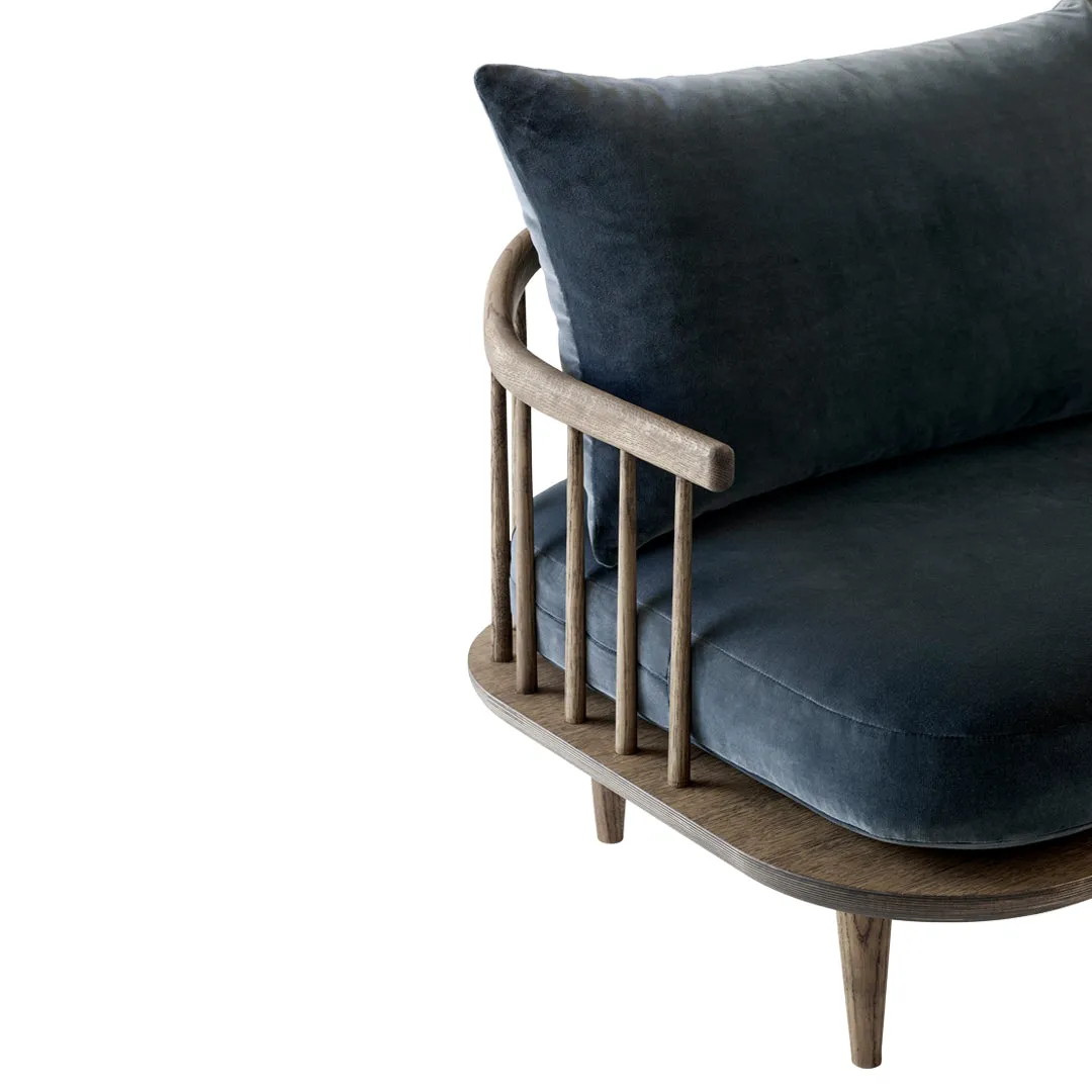 FLY SC2 2-Seater Sofa