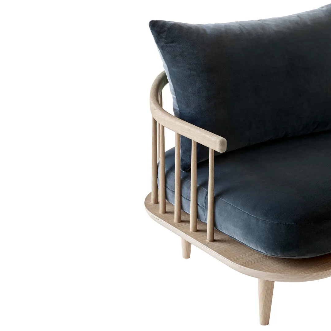 FLY SC2 2-Seater Sofa