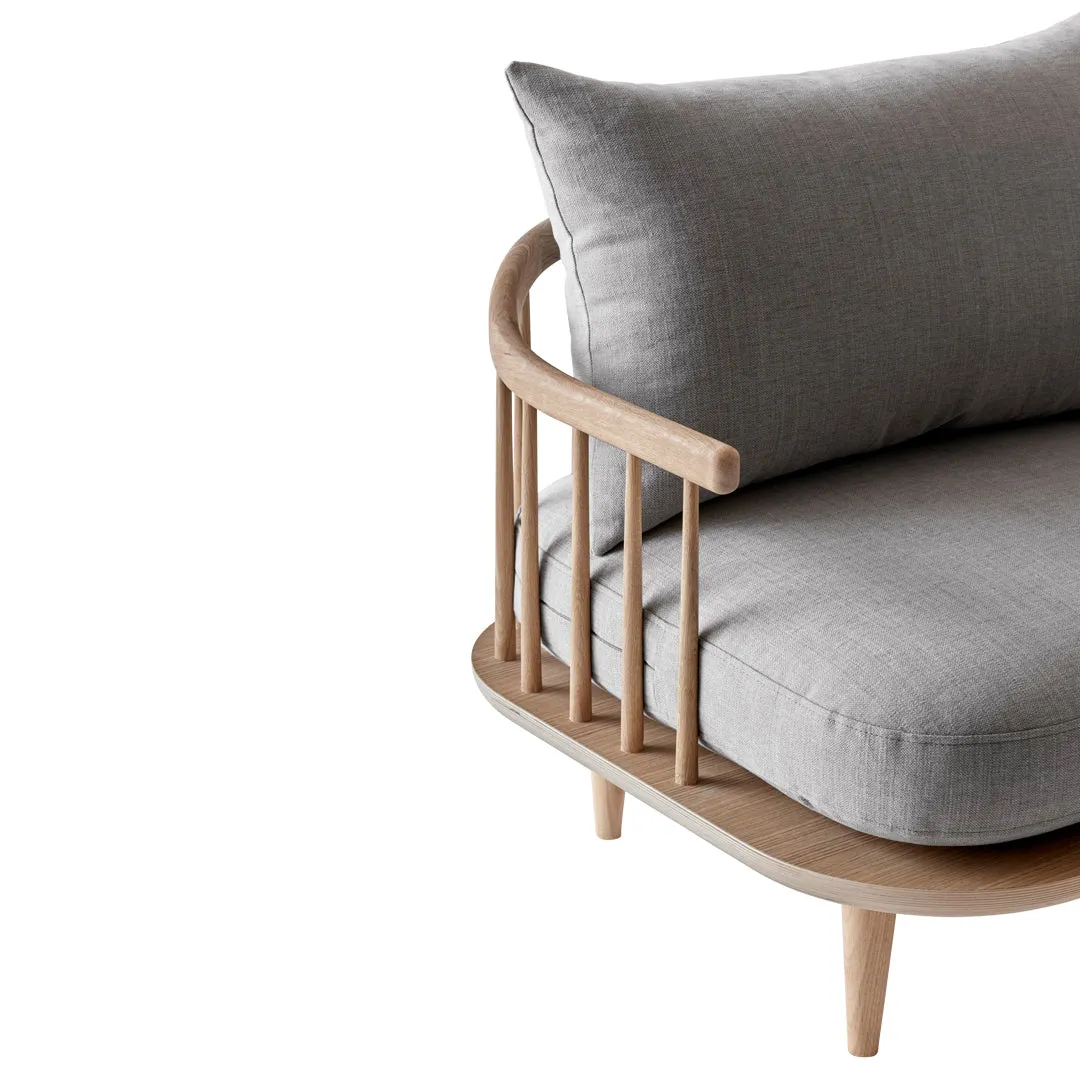FLY SC2 2-Seater Sofa