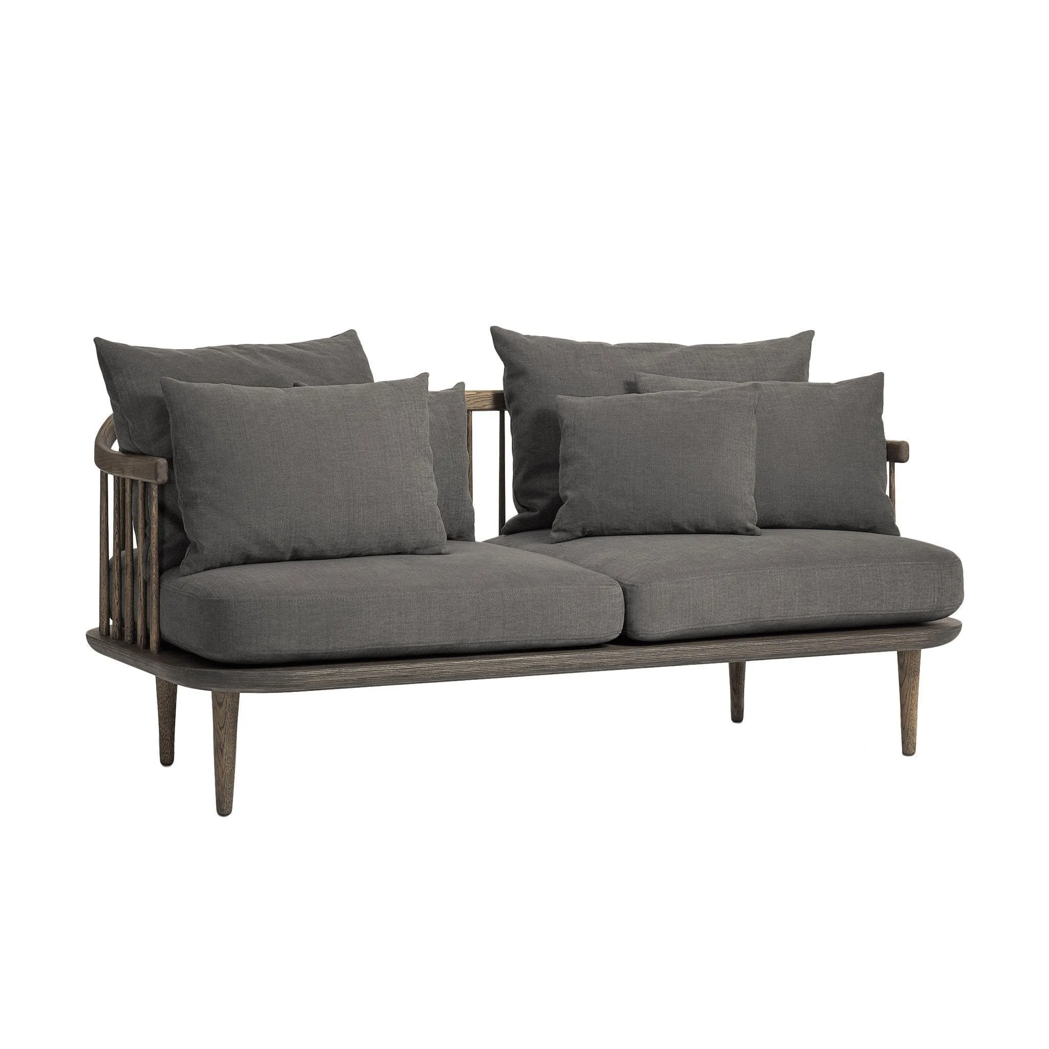 FLY SC2 2-Seater Sofa