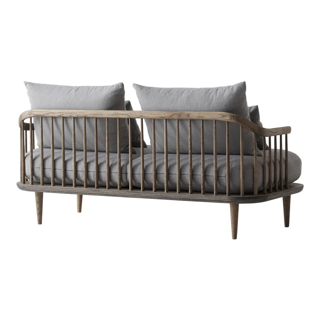 FLY SC2 2-Seater Sofa