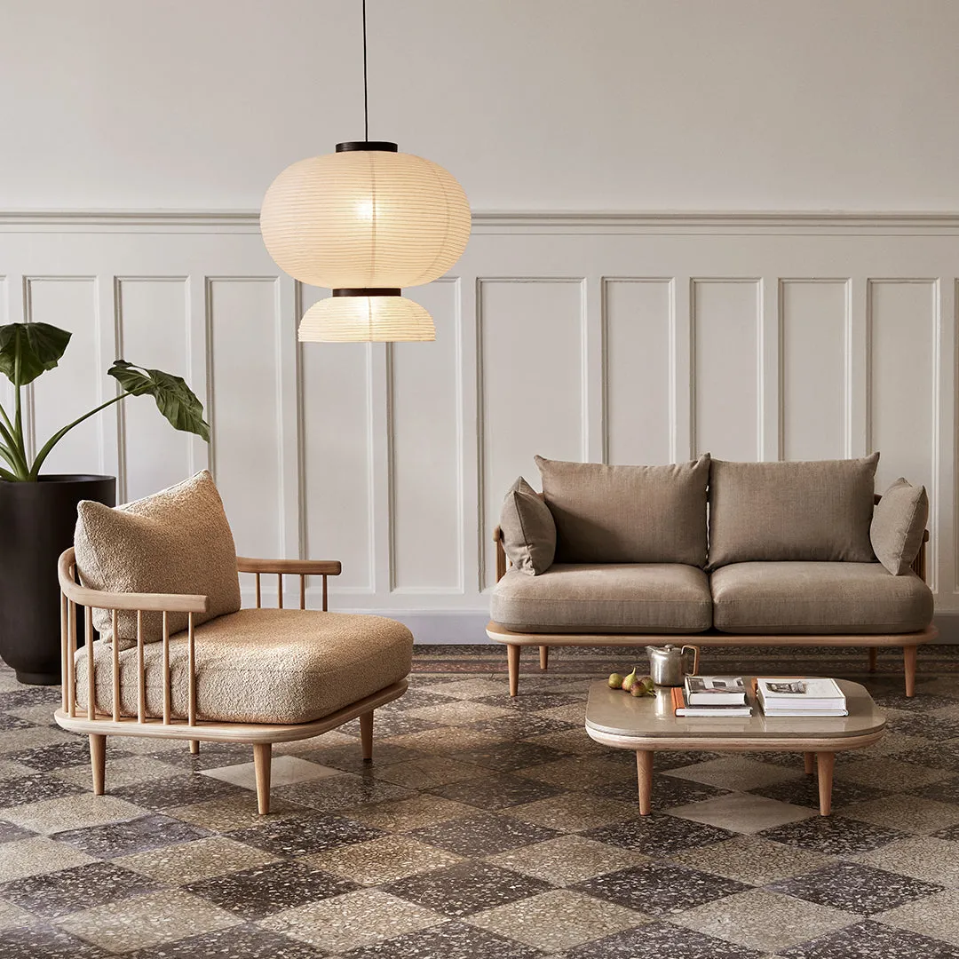 FLY SC2 2-Seater Sofa