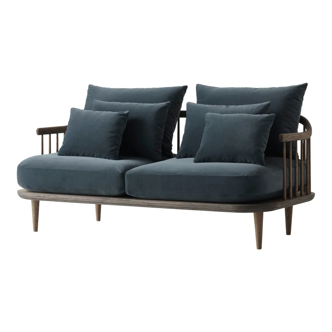 FLY SC2 2-Seater Sofa