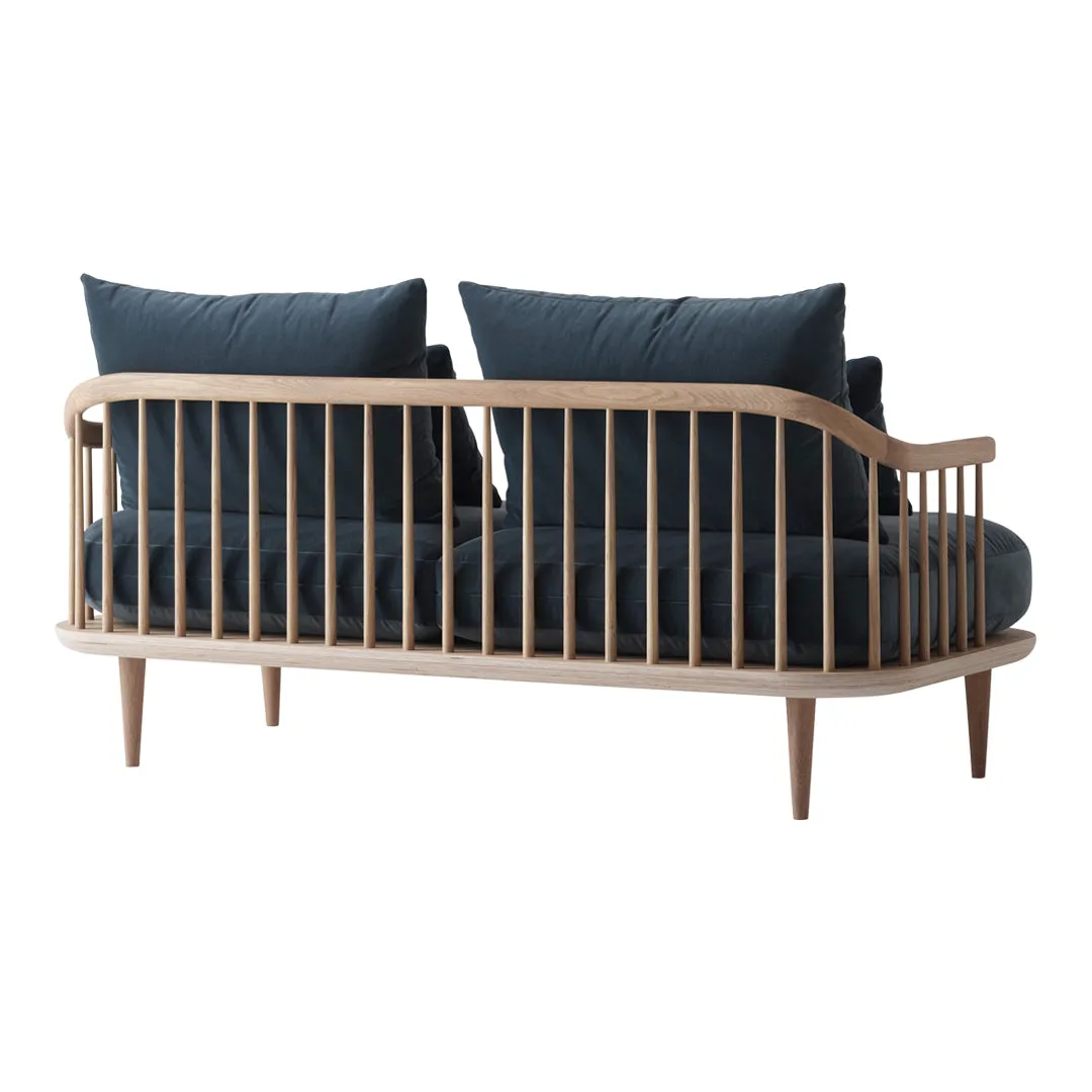 FLY SC2 2-Seater Sofa