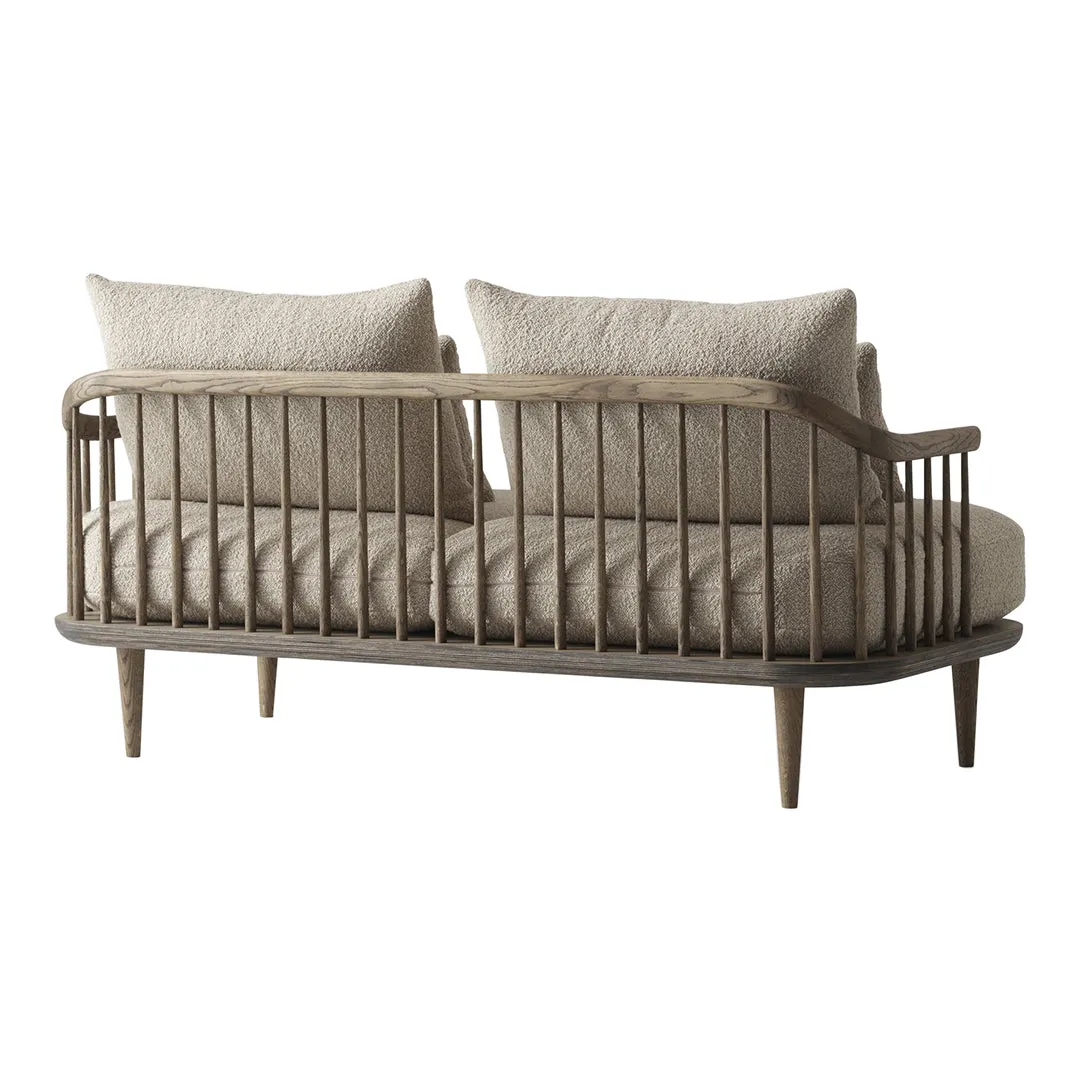 FLY SC2 2-Seater Sofa