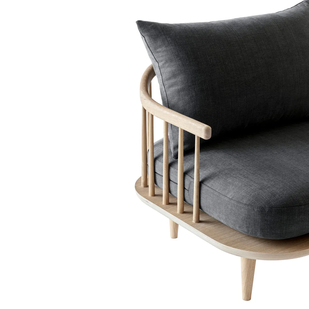 FLY SC2 2-Seater Sofa