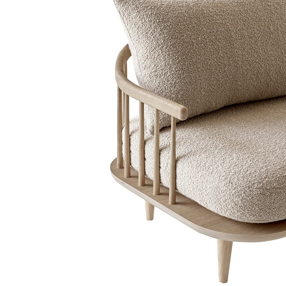FLY SC2 2-Seater Sofa
