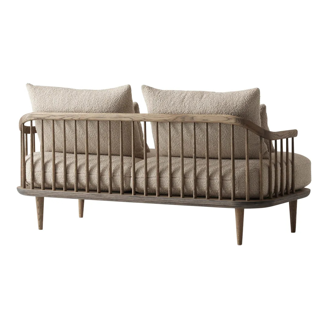 FLY SC2 2-Seater Sofa