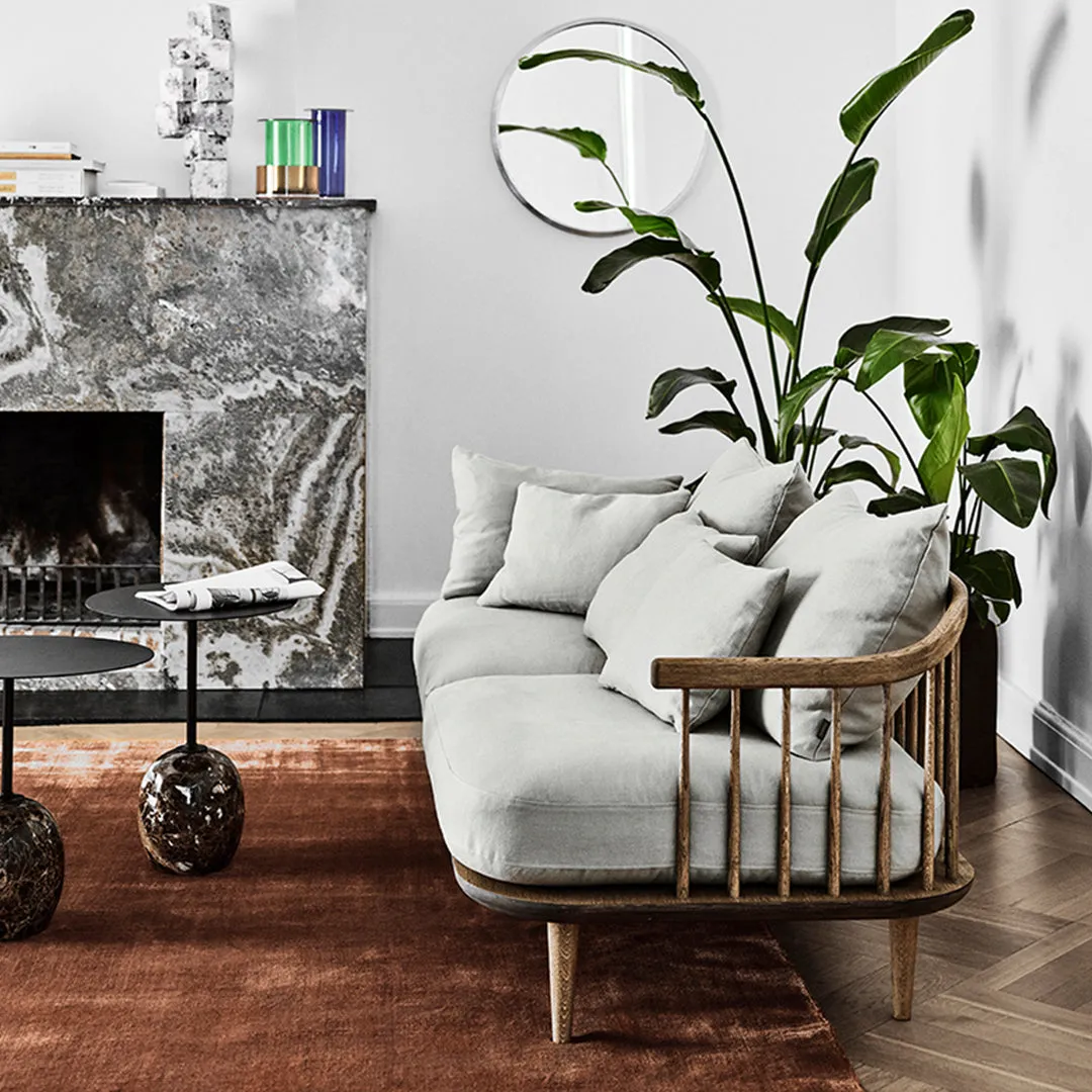 FLY SC2 2-Seater Sofa