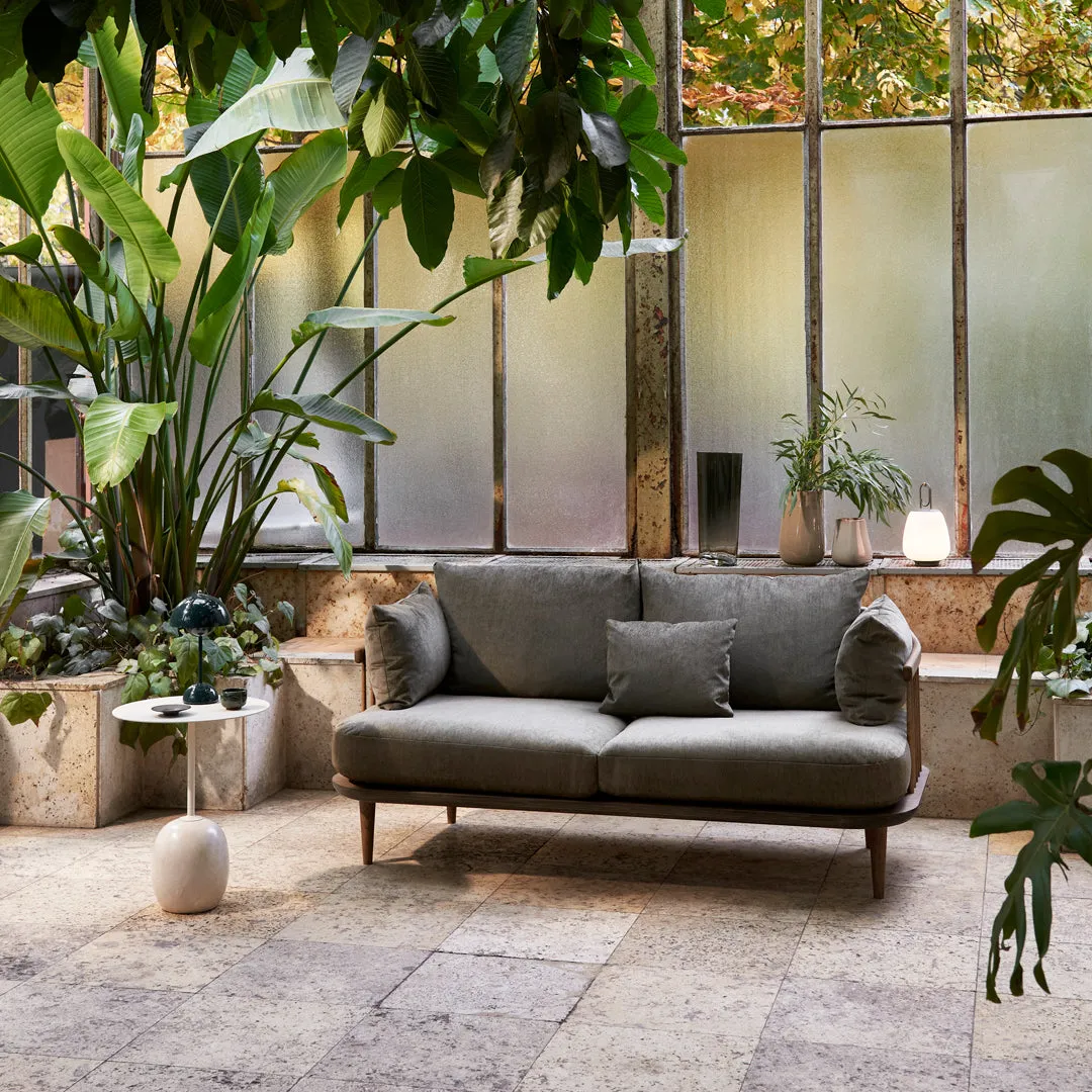 FLY SC2 2-Seater Sofa