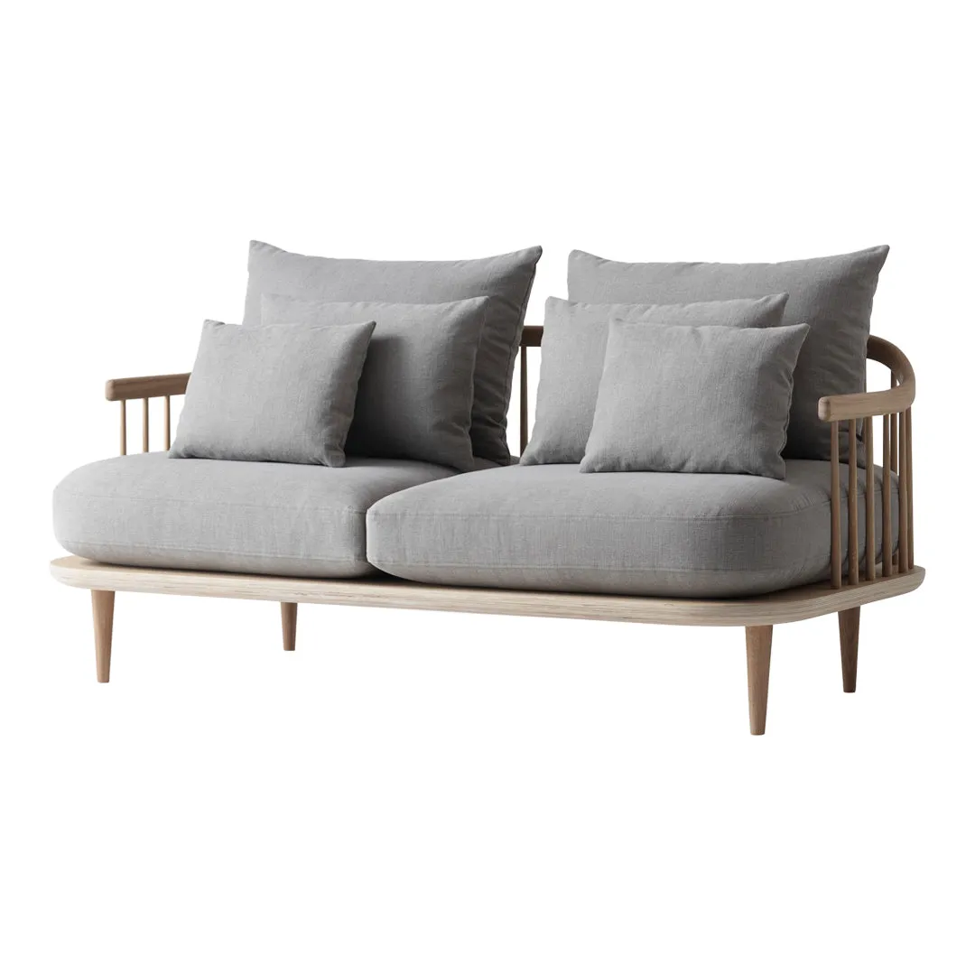 FLY SC2 2-Seater Sofa