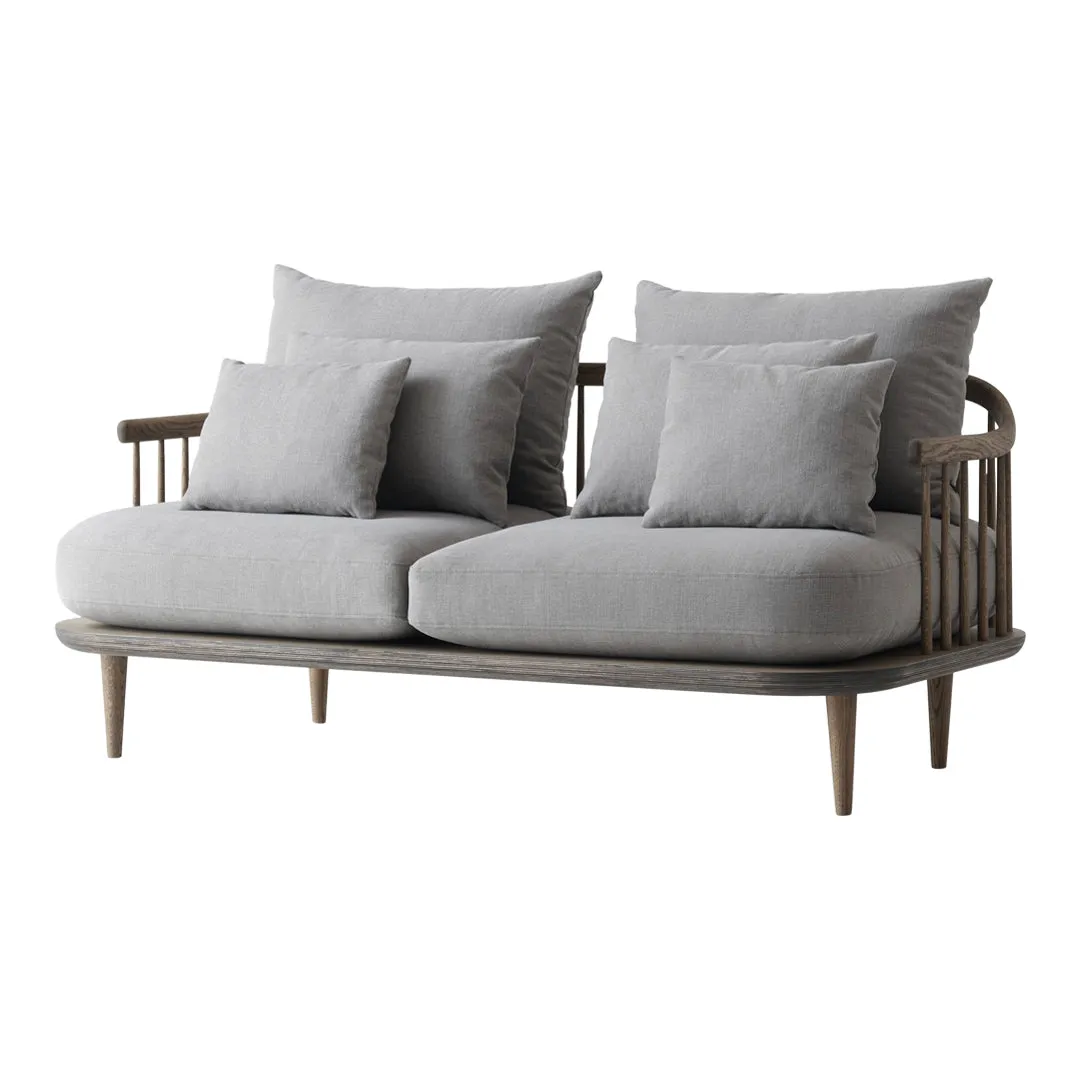 FLY SC2 2-Seater Sofa