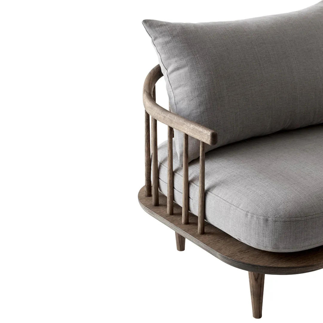 FLY SC2 2-Seater Sofa