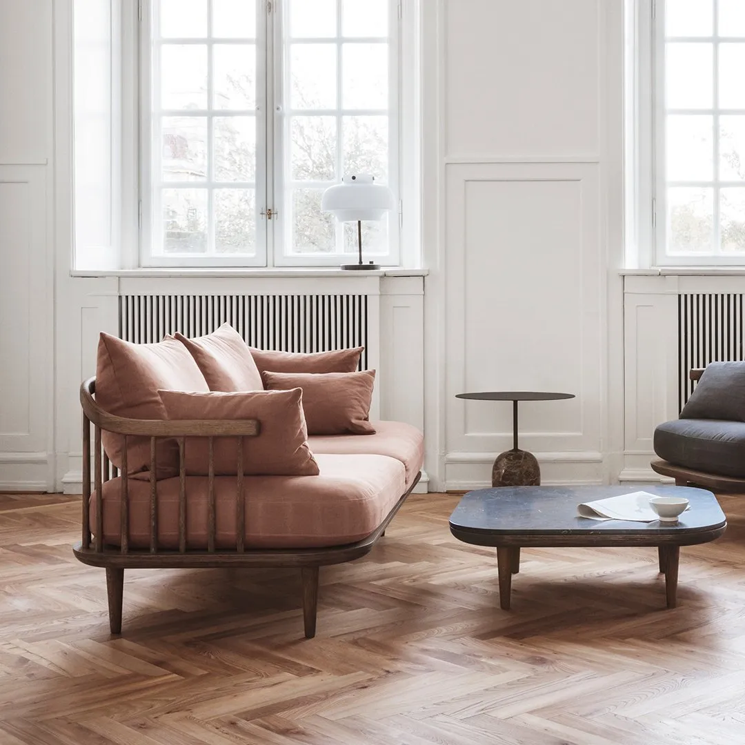 FLY SC2 2-Seater Sofa