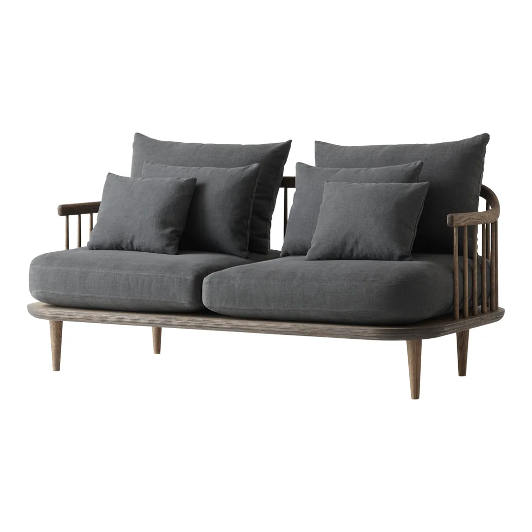 FLY SC2 2-Seater Sofa
