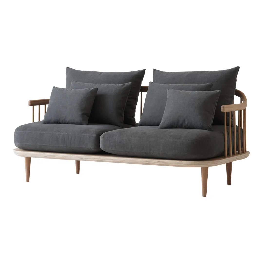 FLY SC2 2-Seater Sofa