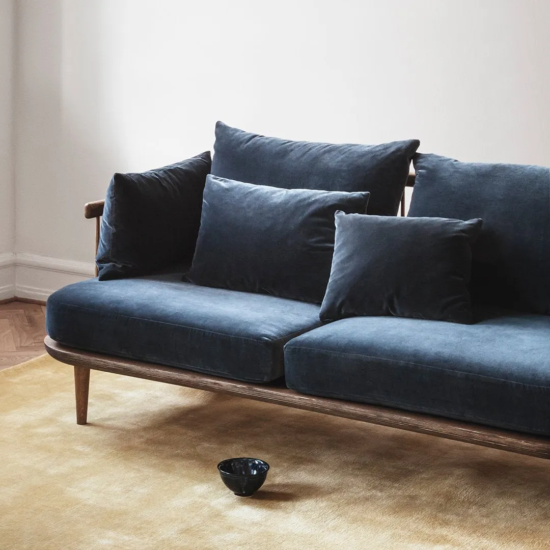FLY SC2 2-Seater Sofa
