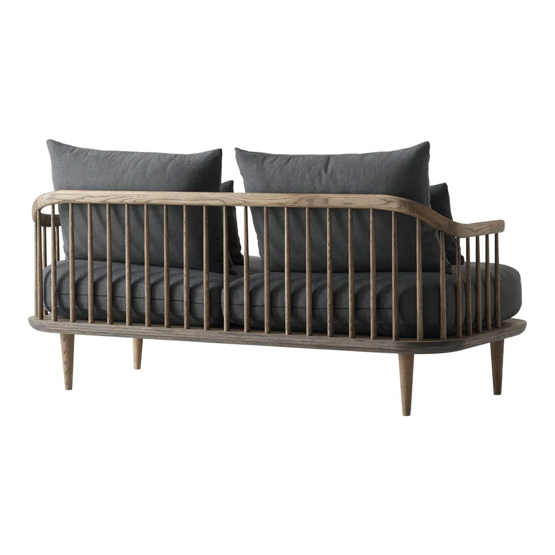 FLY SC2 2-Seater Sofa