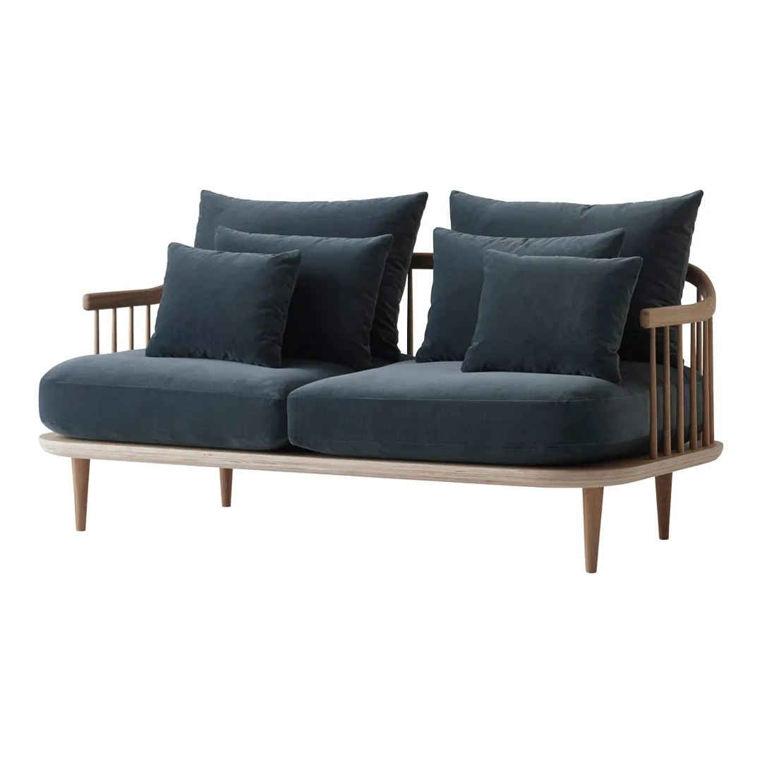 FLY SC2 2-Seater Sofa