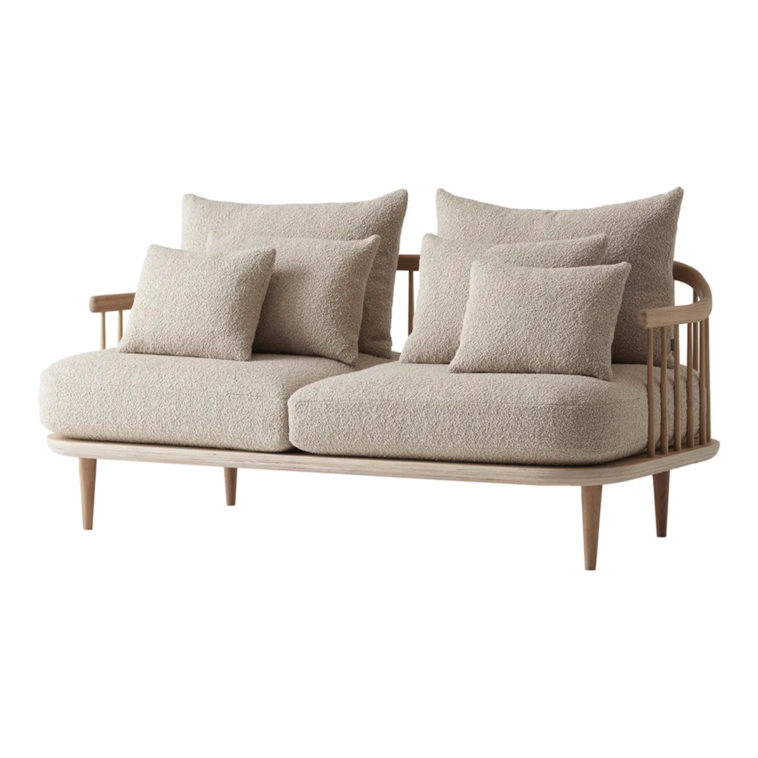 FLY SC2 2-Seater Sofa