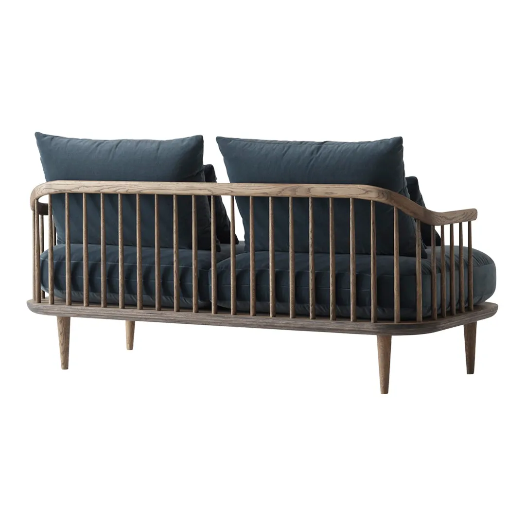 FLY SC2 2-Seater Sofa