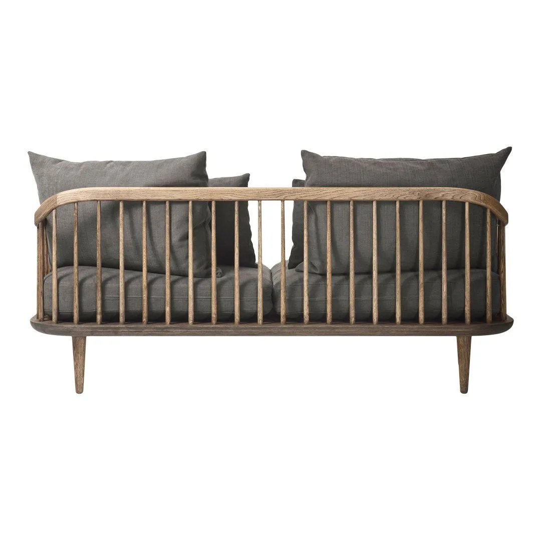 FLY SC2 2-Seater Sofa