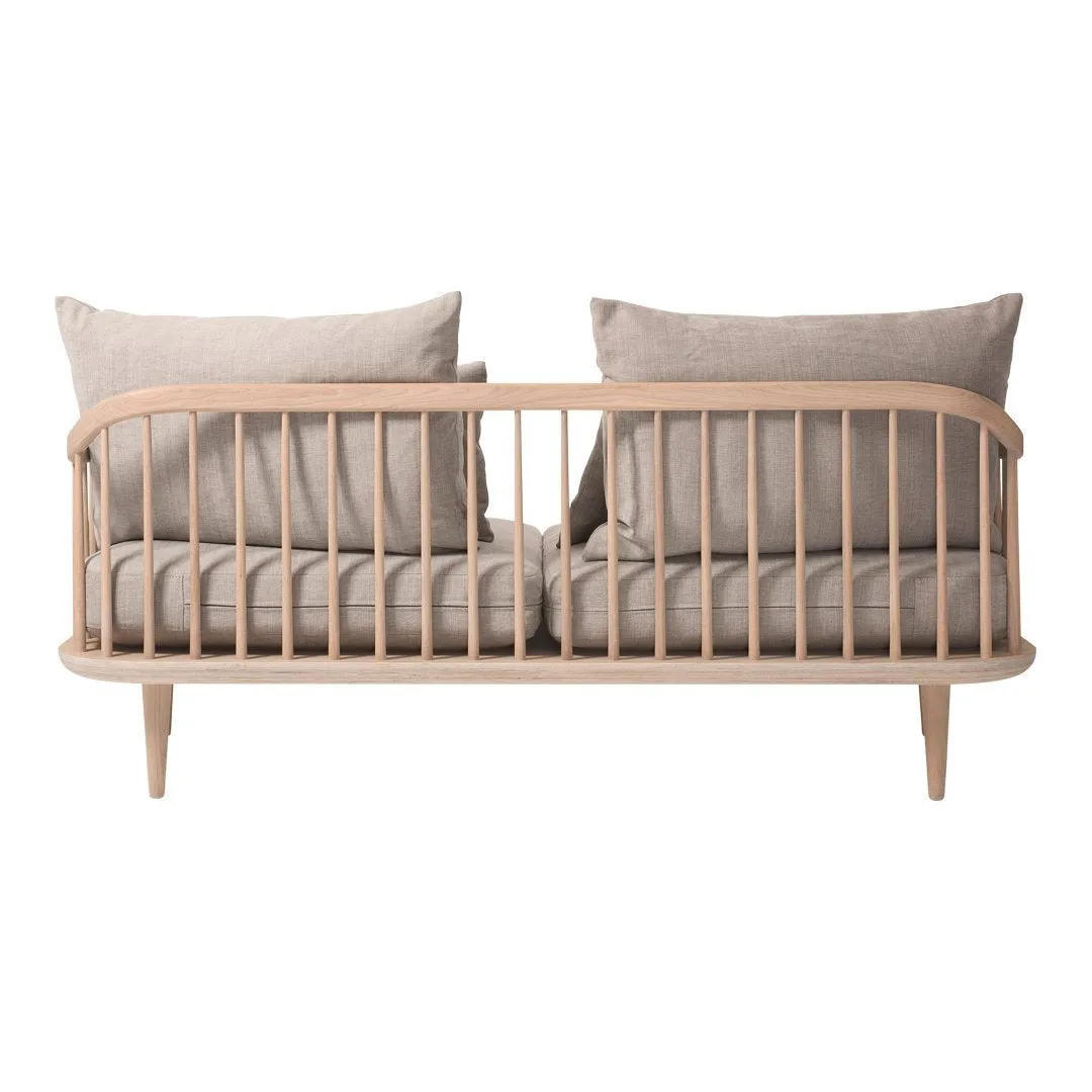 FLY SC2 2-Seater Sofa