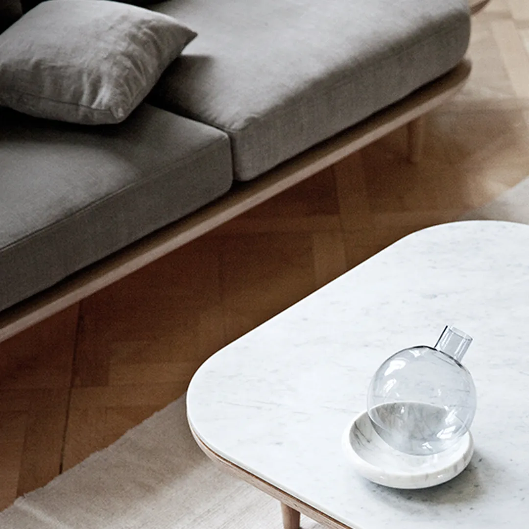 FLY SC2 2-Seater Sofa