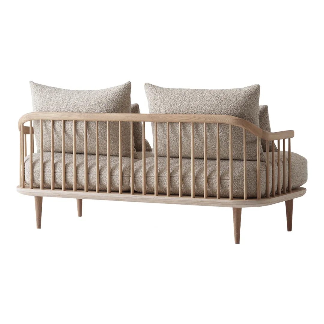 FLY SC2 2-Seater Sofa