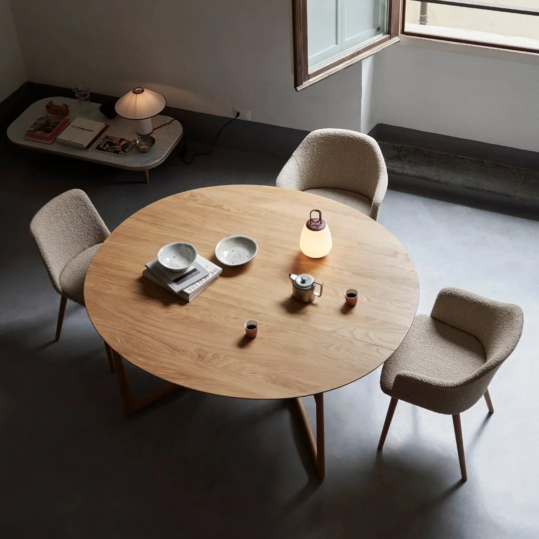 FLY SC5 Lounge Table