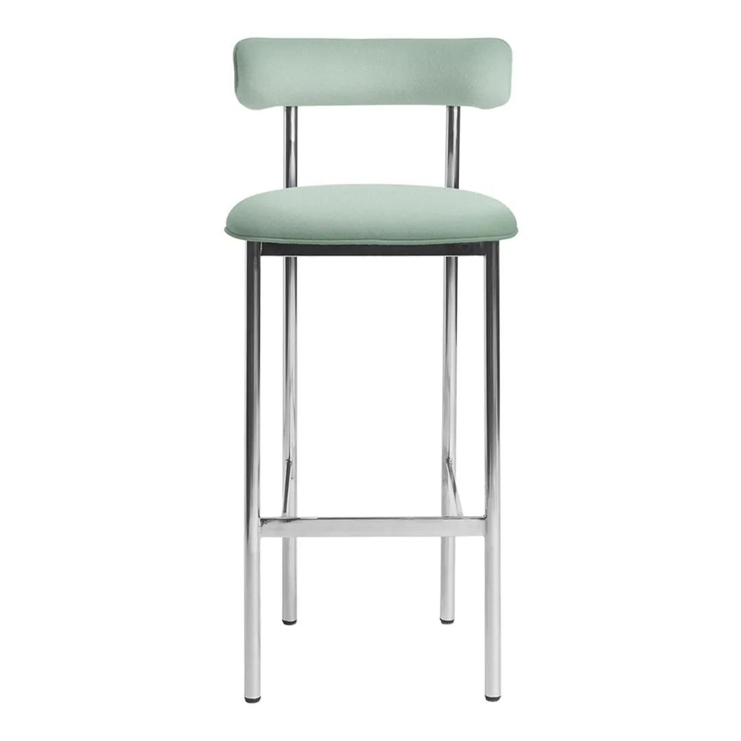 Font Bar Stool