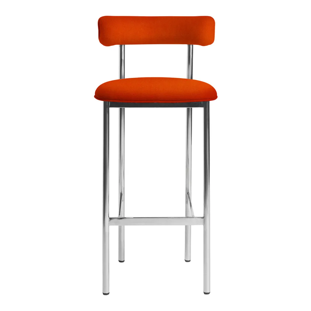 Font Bar Stool