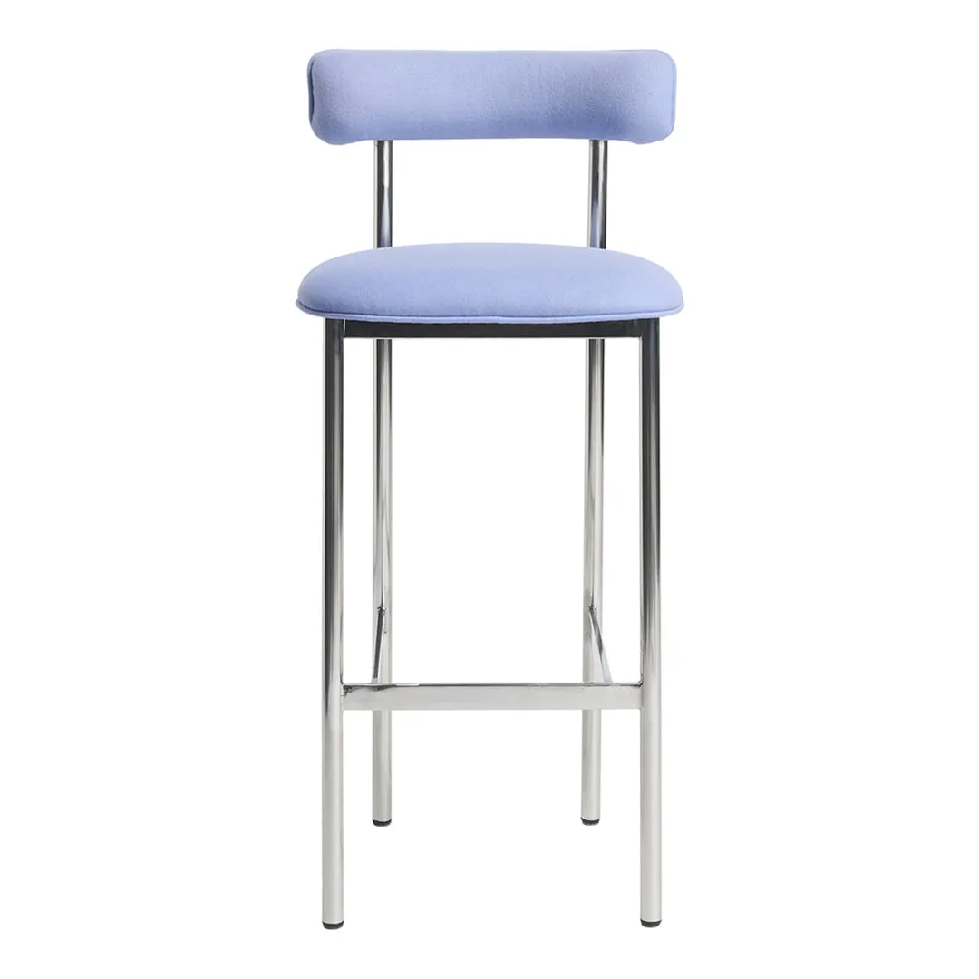 Font Bar Stool