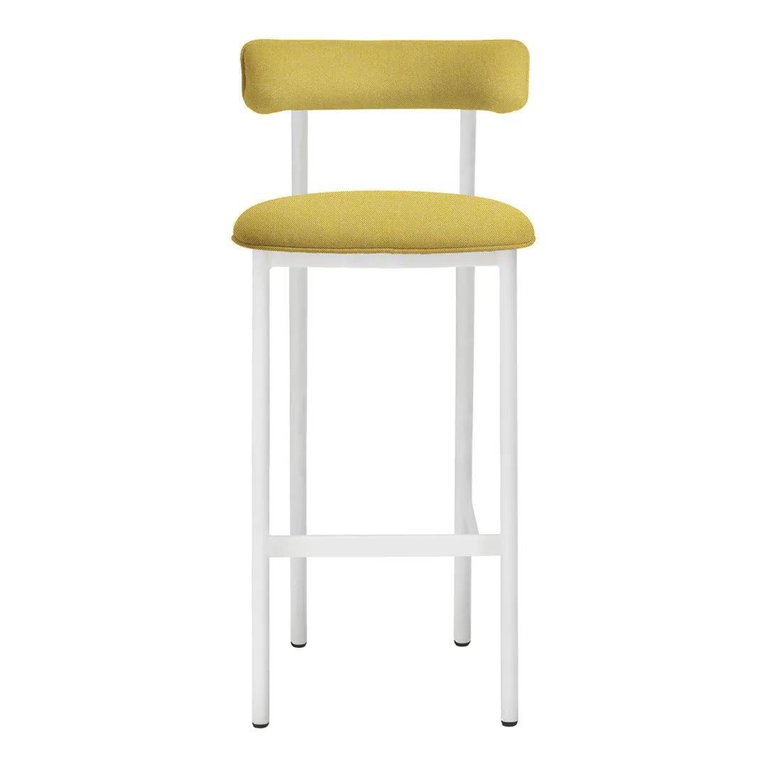 Font Bar Stool