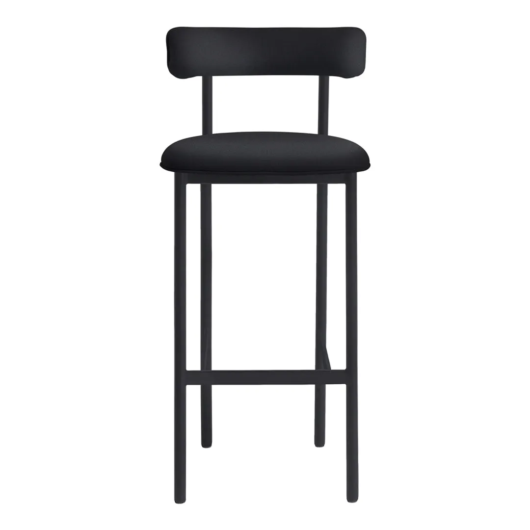 Font Bar Stool