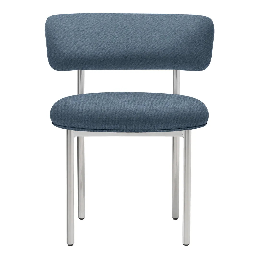 Font Dining Chair