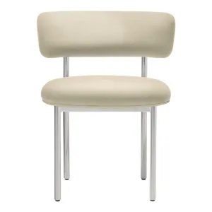 Font Dining Chair