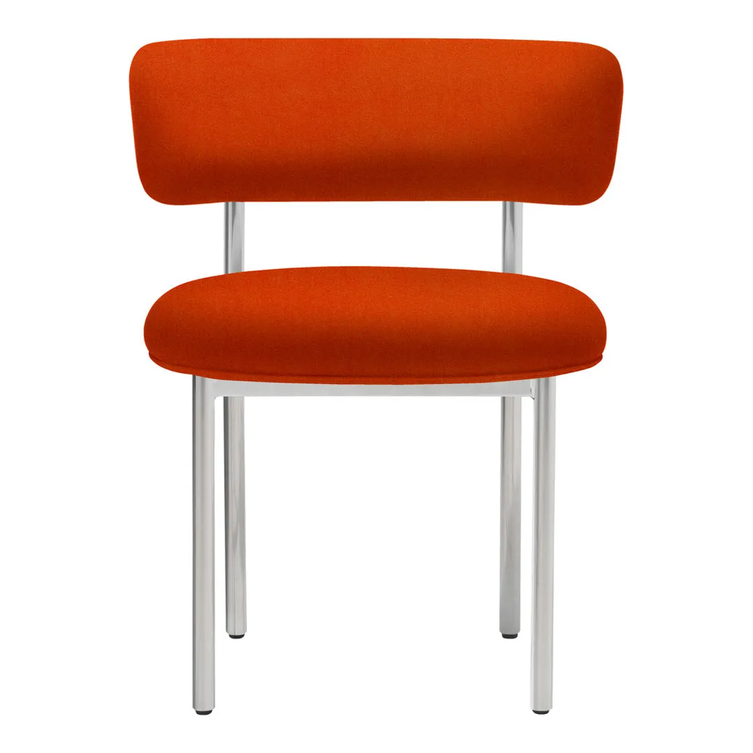 Font Dining Chair