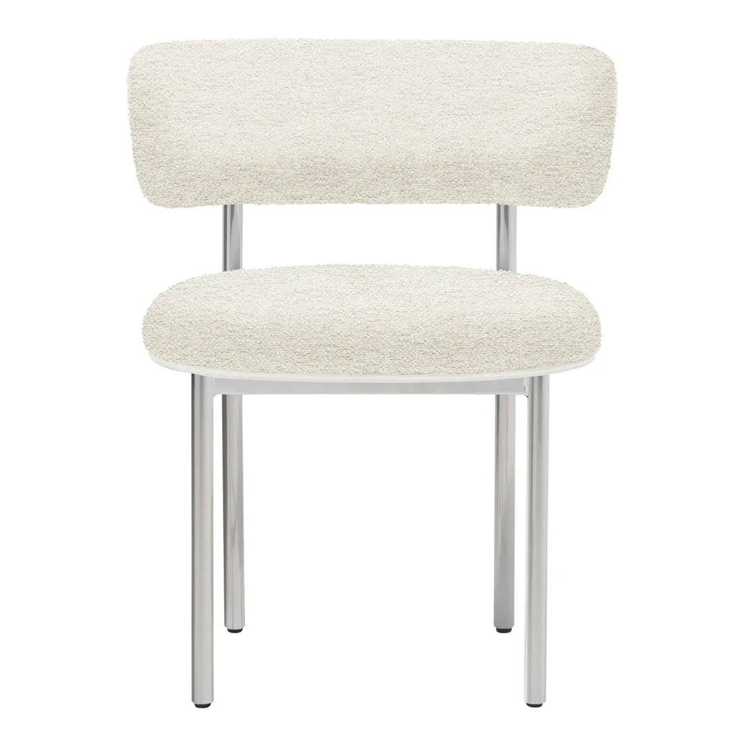 Font Dining Chair