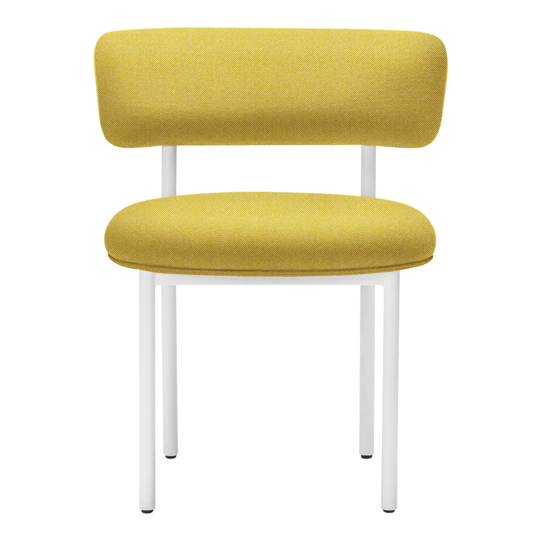 Font Dining Chair