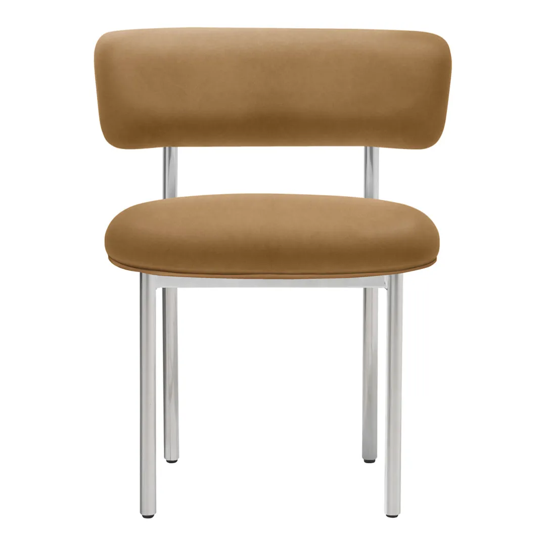 Font Dining Chair