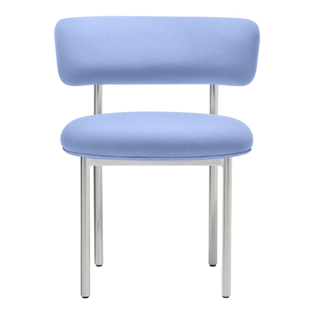 Font Dining Chair