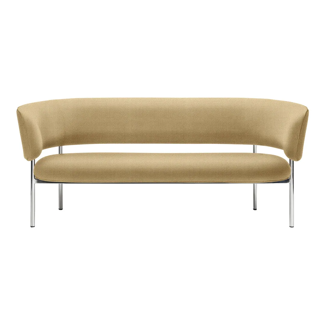 Font Lounge Sofa